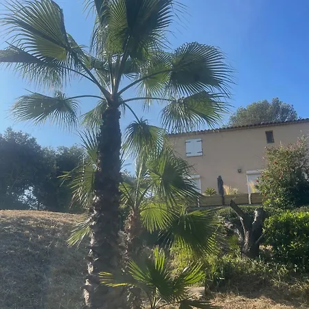 Villa Le Val D'escure Saint-Raphael (Var)